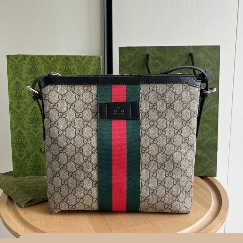 G*u*i satchel bags